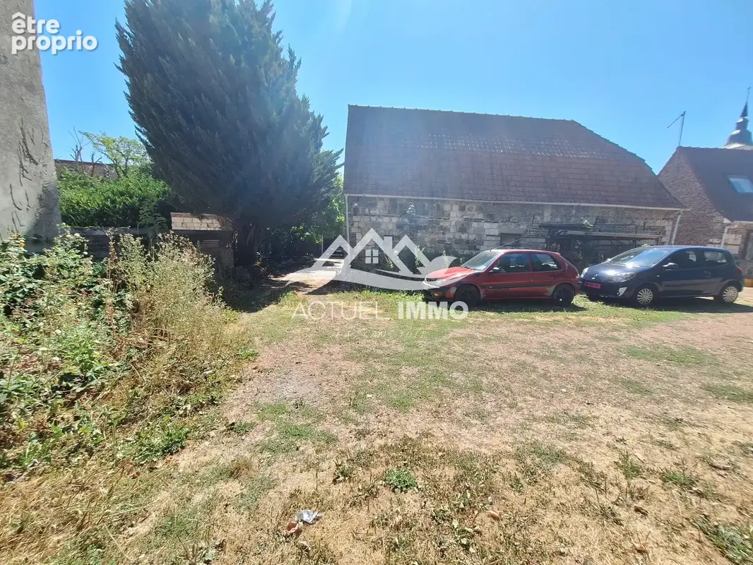 Haillicourt -authentique ferme de caractère - photo 6