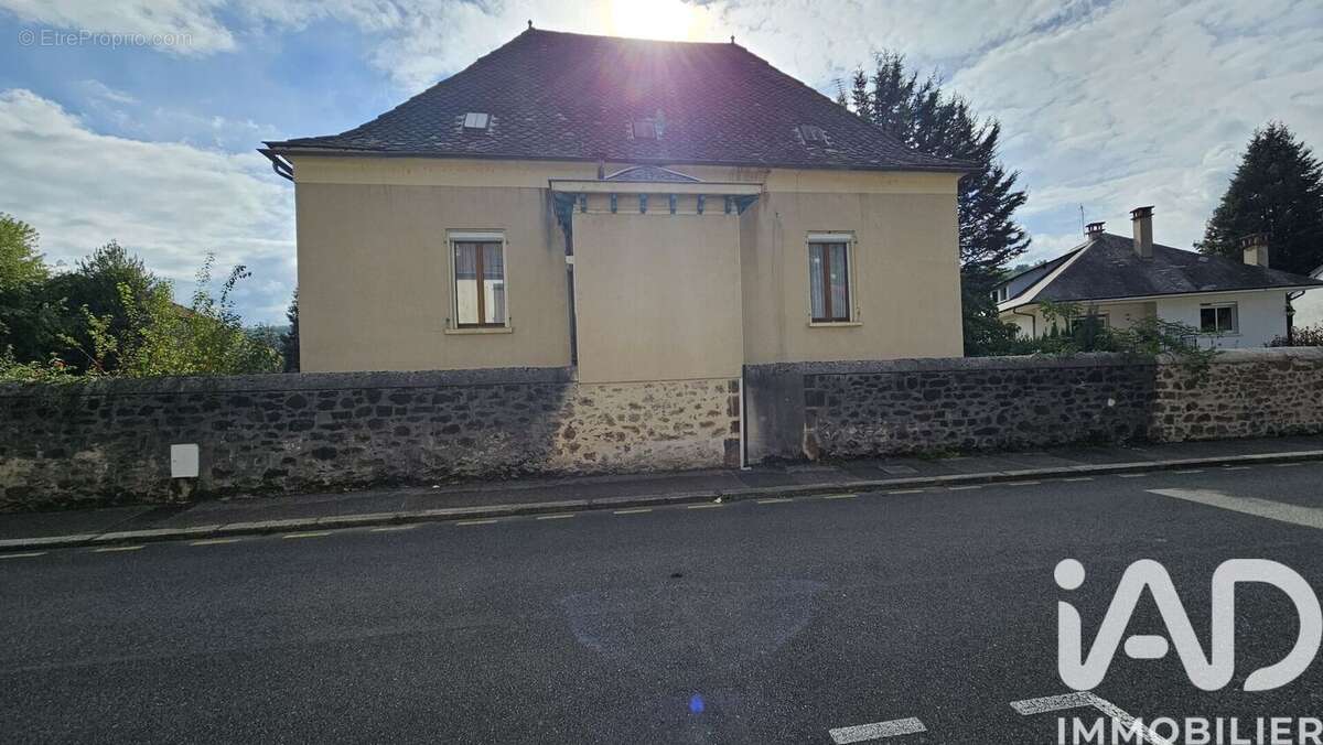 Maison 176 m² à Decazeville  - photo 7