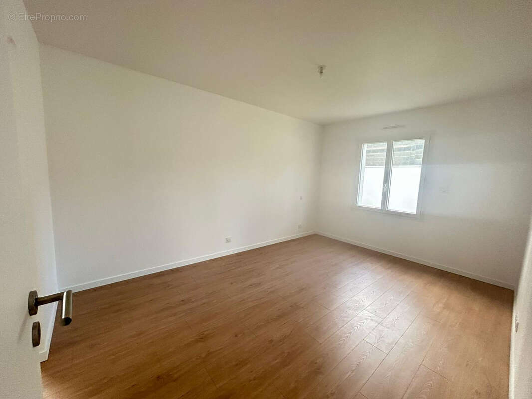 Maison à SAINT-JEAN-DE-MONTS