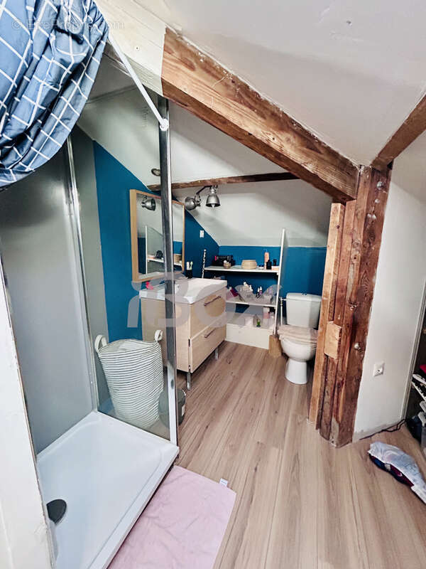 Maison à TOULON
