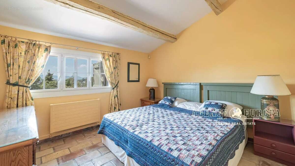Mougins - domaine prive - charmante villa - photo 16