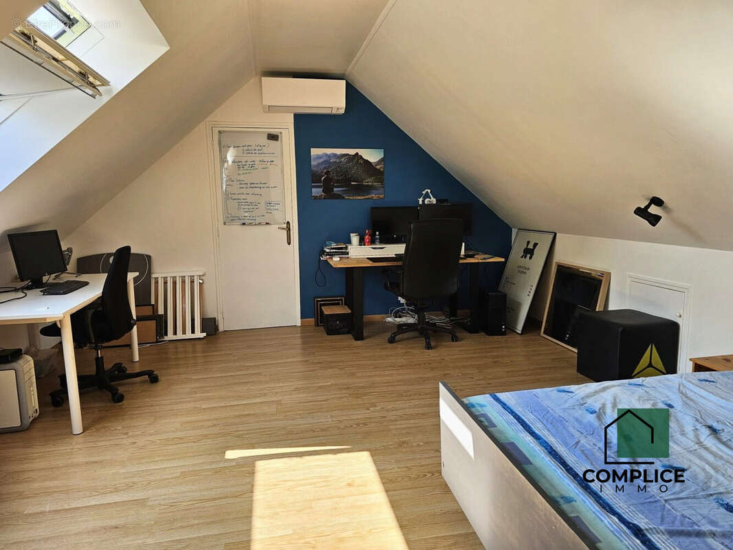 Maison à VIGNEUX-DE-BRETAGNE