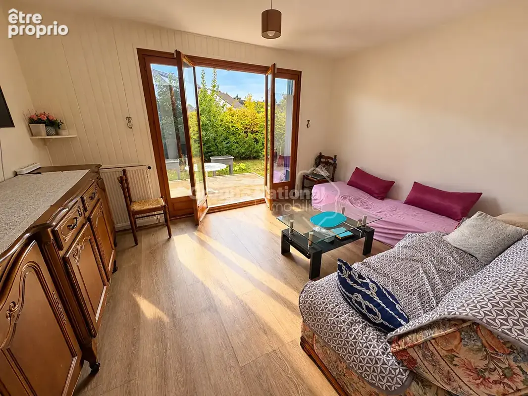 Maison Meru 5 pièce(s) 91 m2 - photo 3