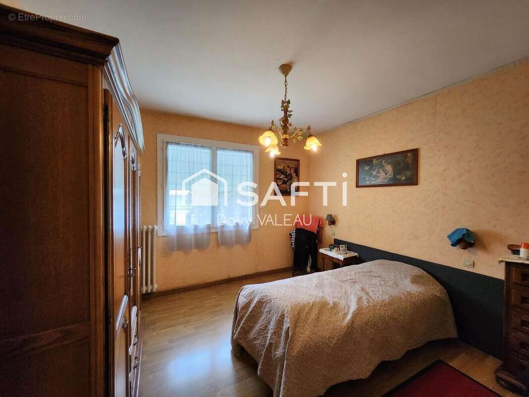 Photo 5 - Maison à LA ROCHE-SUR-YON