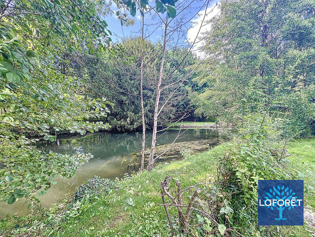 Appartement à LA FERTE-ALAIS