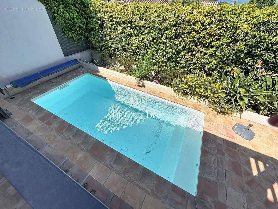 Maison à SAINTE-MAXIME