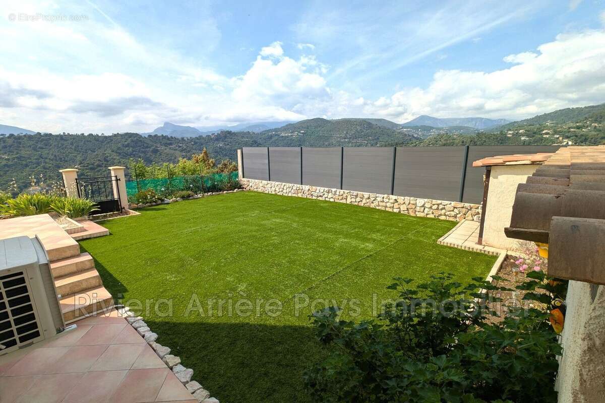 Maison à SAINT-BLAISE