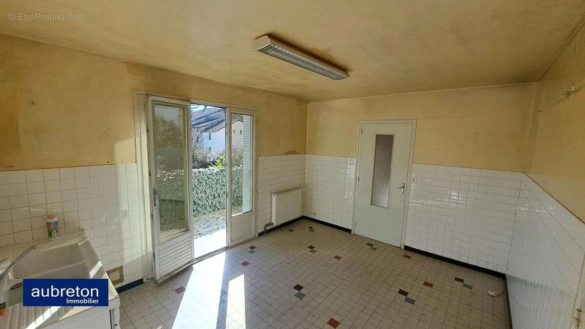 Maison à VINAY
