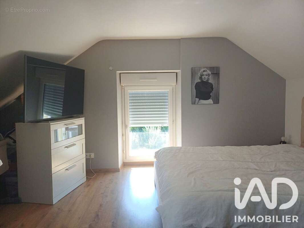 Maison 102 m² à Peillac  - photo 7