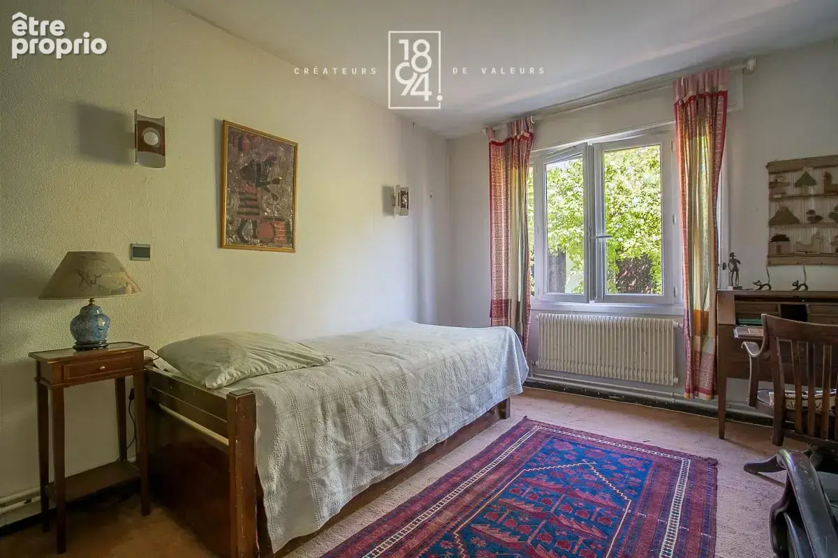 Maison T6 à vendre Marseille 9ème (13009) I 130m2 I jardin I garage I calme - photo 15