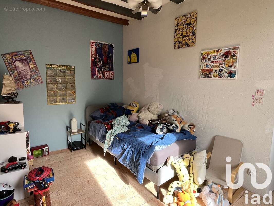Photo 9 - Maison à LA FLECHE