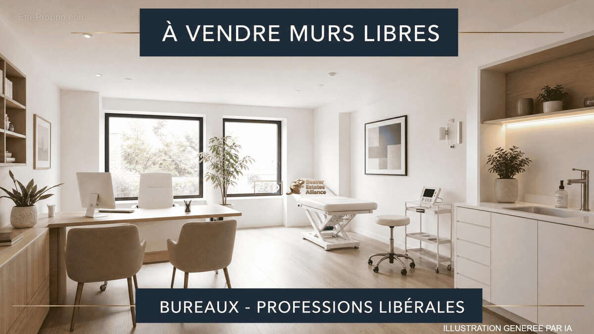 Commerce 250 m² à Chateaurenard  - photo 2