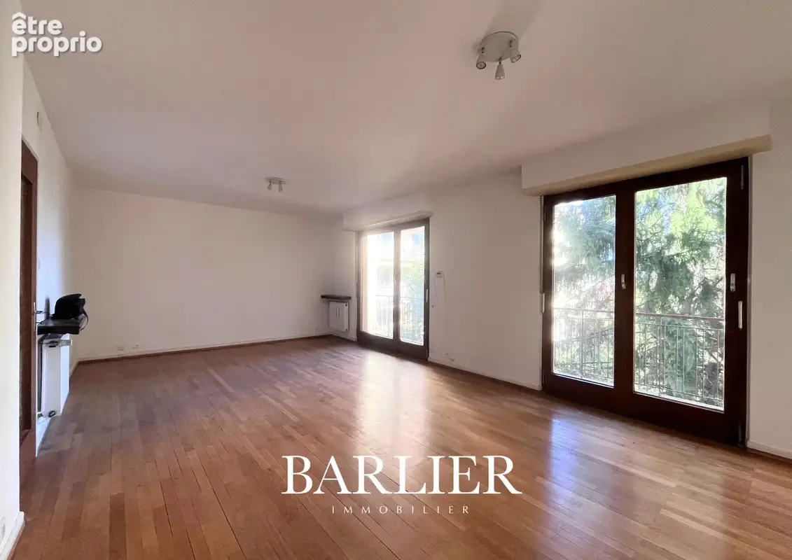 Appartement 3 pièces Schiltigheim - photo 2