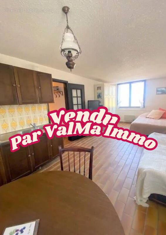 Photo 1 - Appartement à VALDEBLORE