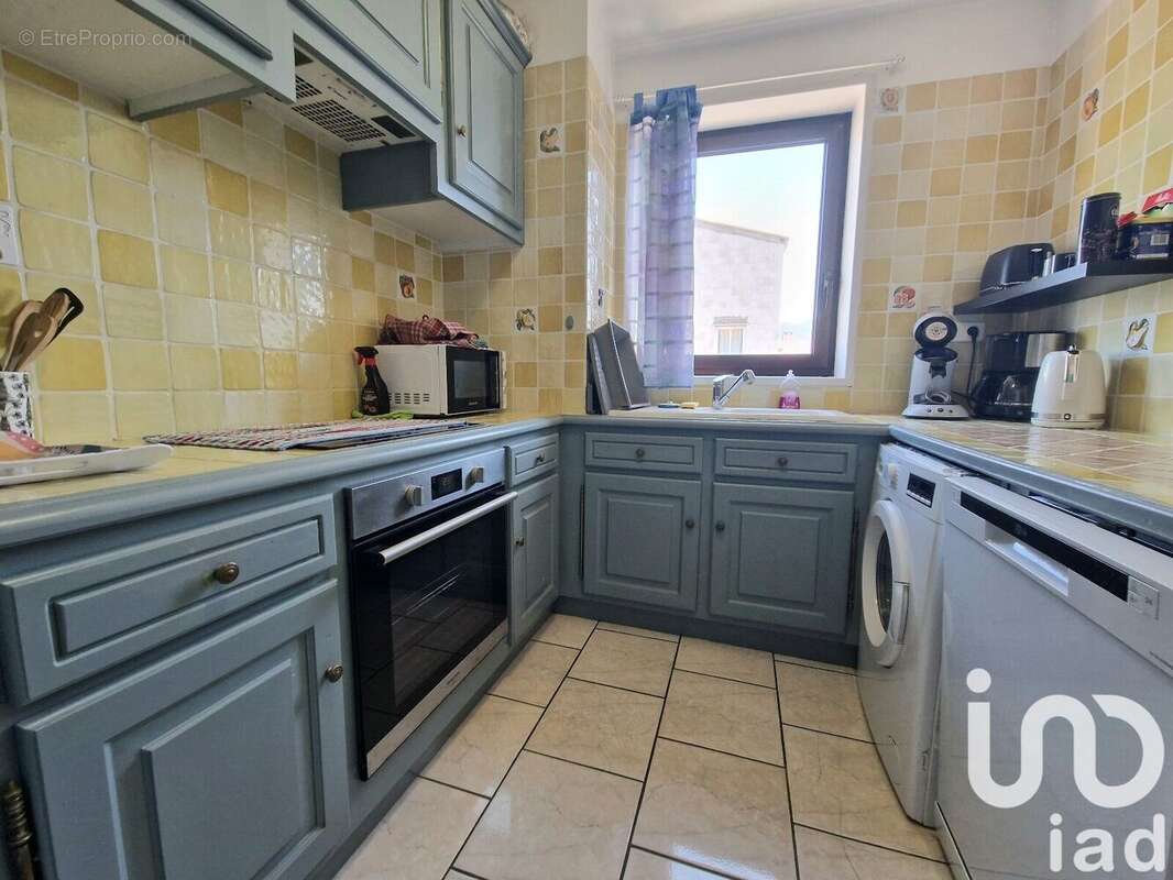 Photo 4 - Appartement à PROPRIANO