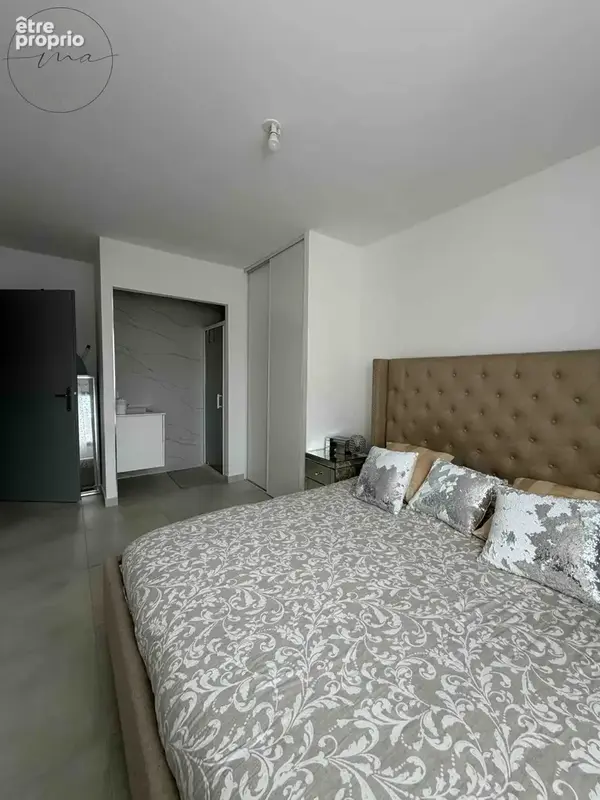 Maison 84M2 3 chambres avec terrain à Maraussan - photo 9