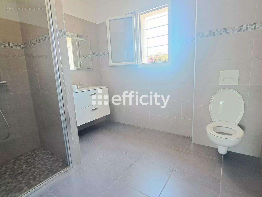 Appartement - photo 11