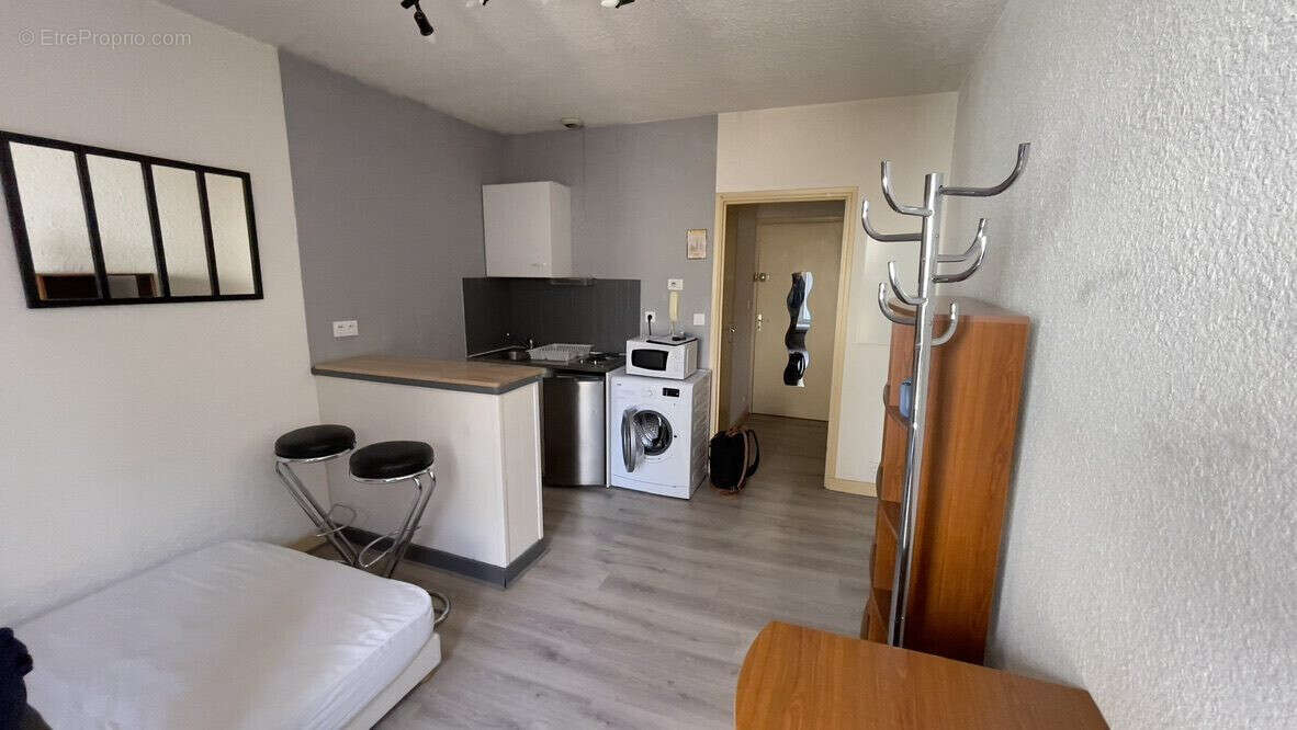 Appartement 107 m² à Clermont-Ferrand  - photo 4