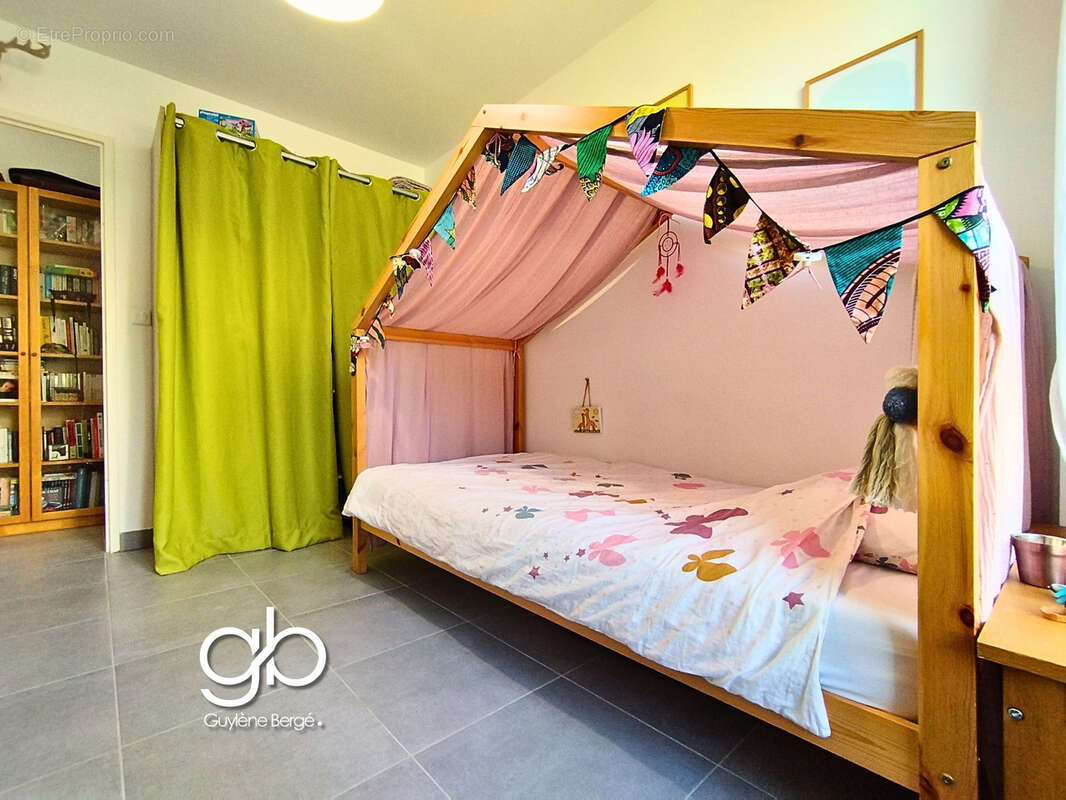 Maison à PRADES-LE-LEZ