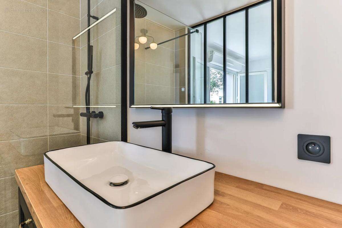 Appartement à LEGE-CAP-FERRET