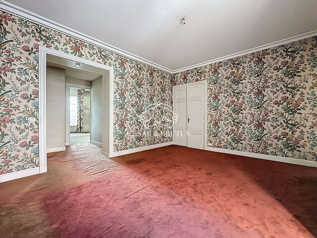 Appartement 104 m² à Lyon-2e  - photo 8
