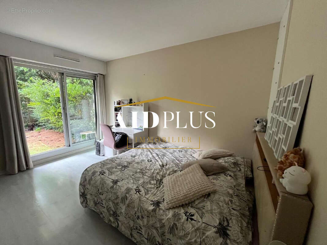 Appartement à SAINT-LEU-LA-FORET