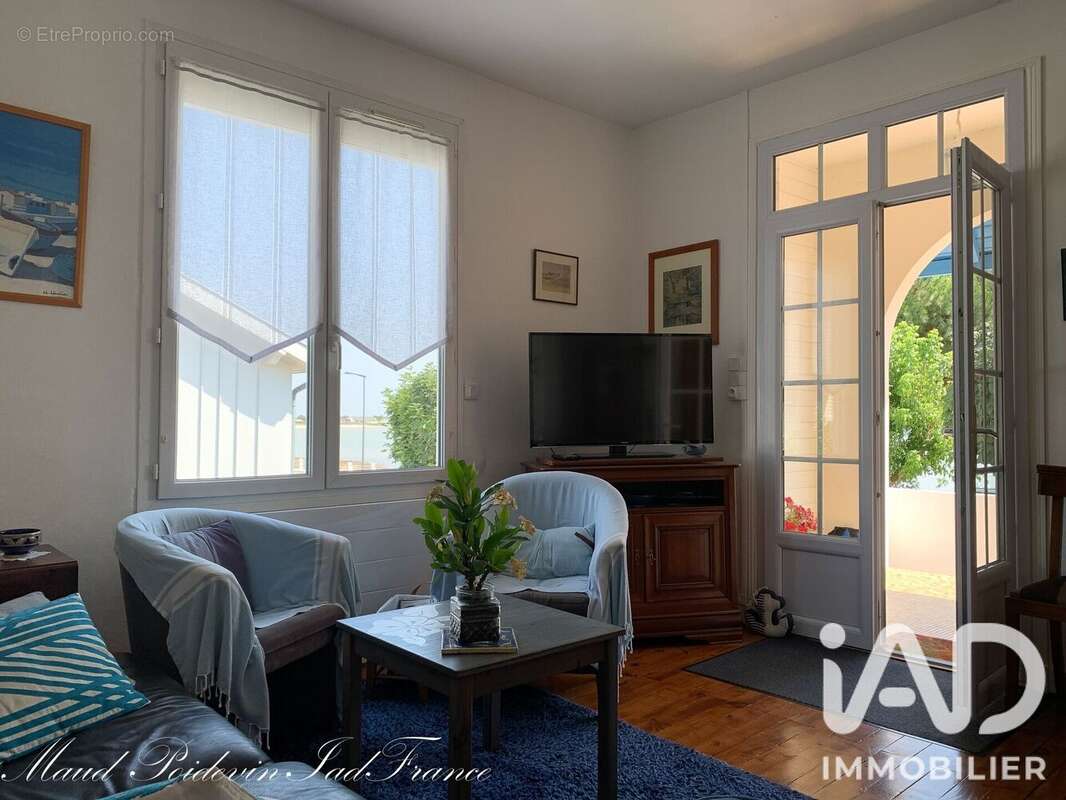 Photo 4 - Maison à FOURAS