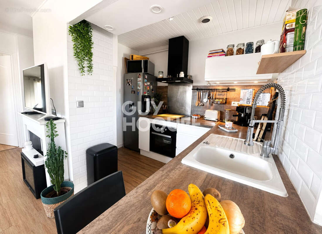 Appartement à PERPIGNAN