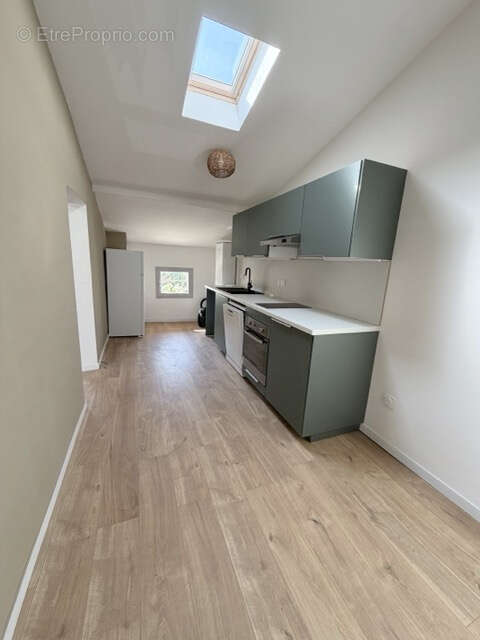 Appartement à ARLES