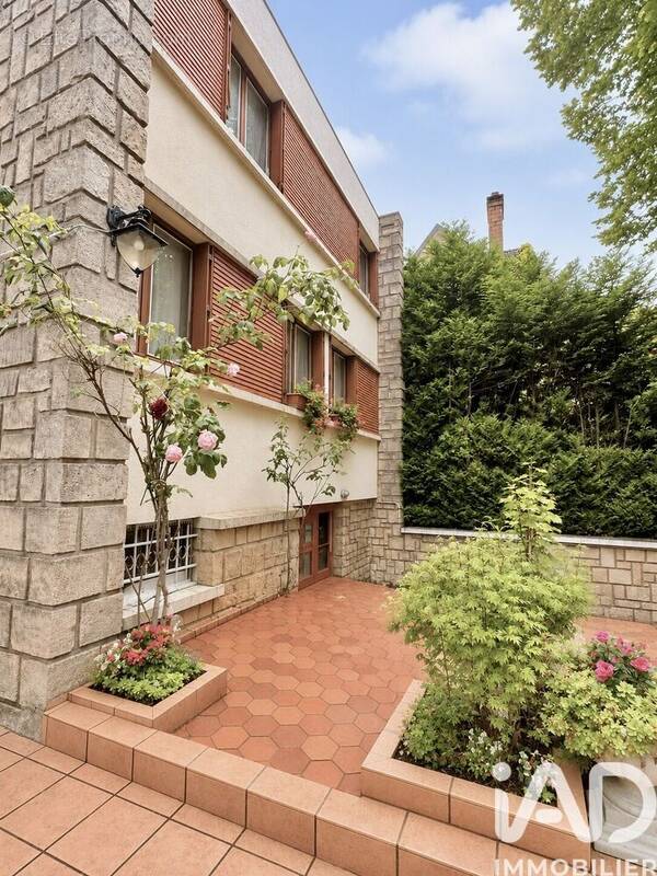 Photo 1 - Maison à CHATILLON