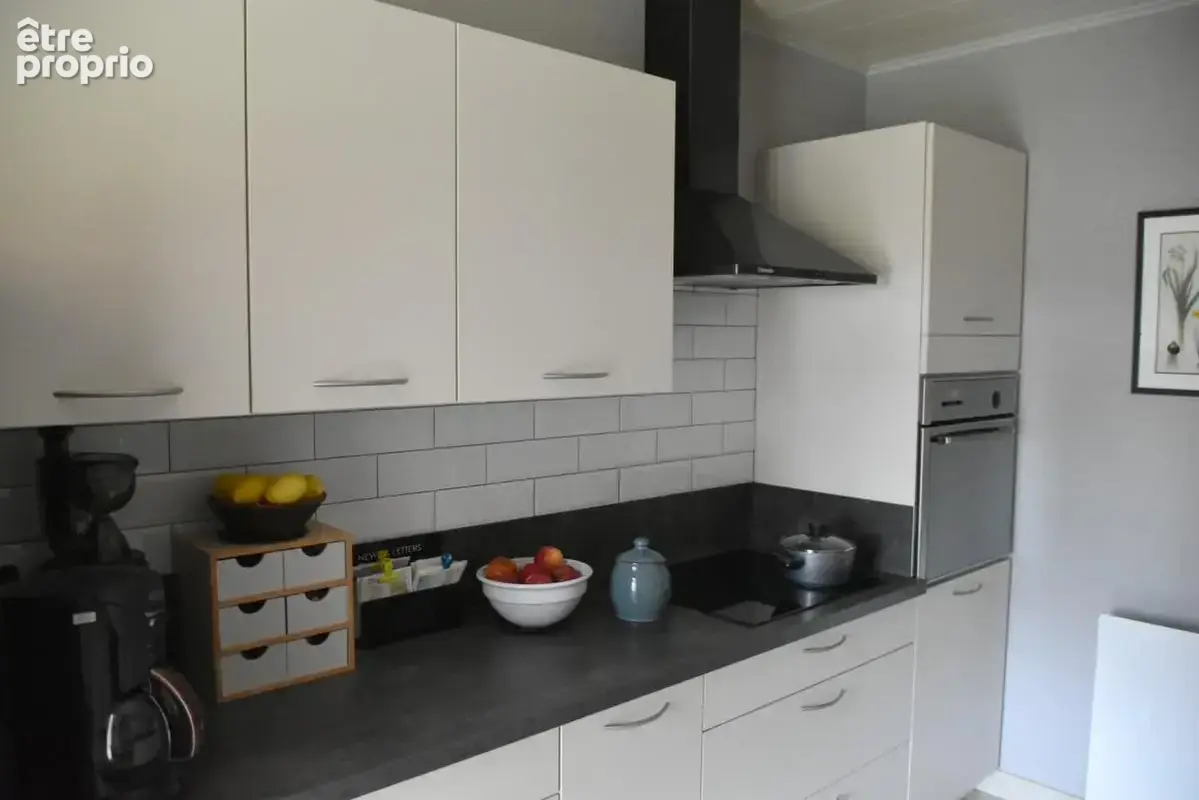 Maison 5 pièces 155 m² à vendre à Auge (79400) - photo 7