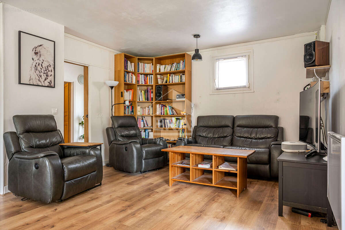 Appartement à VILLENEUVE-D'ASCQ