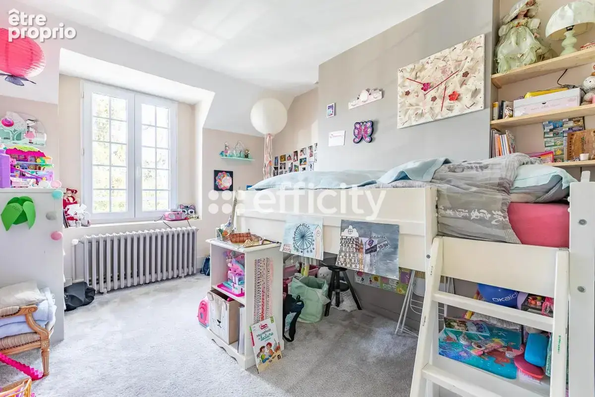 Maison 6 pièces 147 m² à vendre à Saint-Vaast-De-Longmont (60410) - photo 16