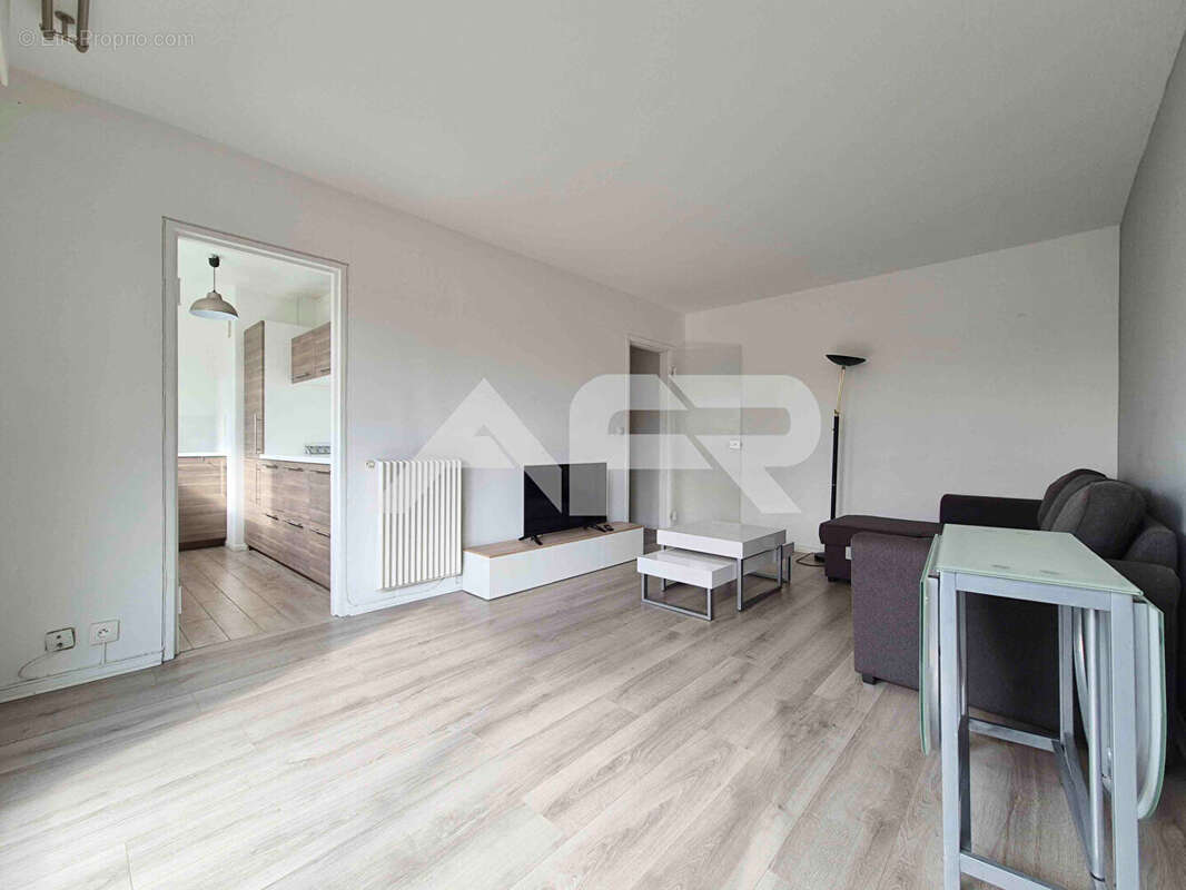 Appartement à CHATOU