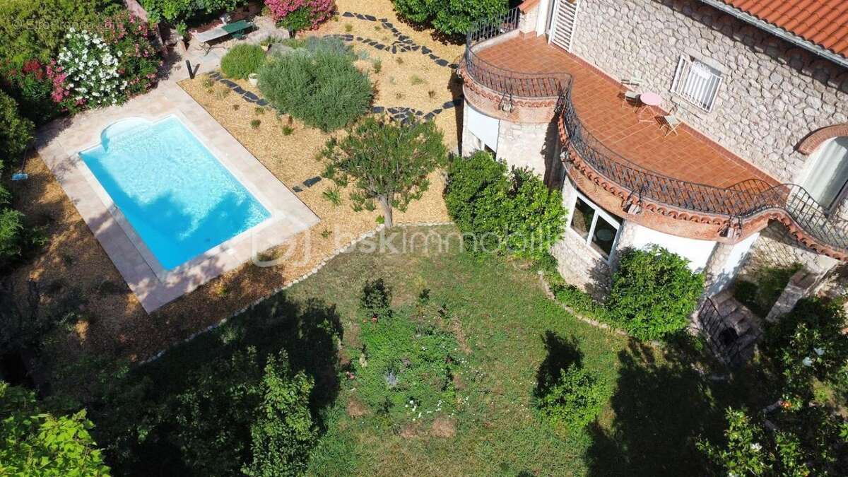 Maison à PRADES