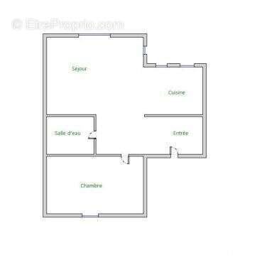 Photo 9 - Appartement à CLOHARS-CARNOET