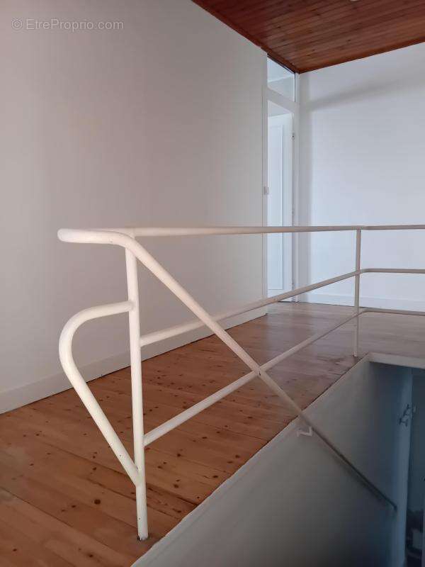 Maison à LA FLOTTE