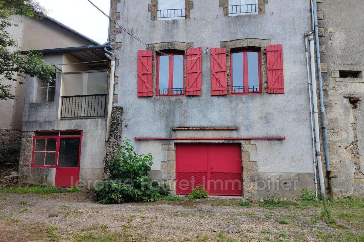 Investissement locatif ou projet familial avec deux appartem - photo 9
