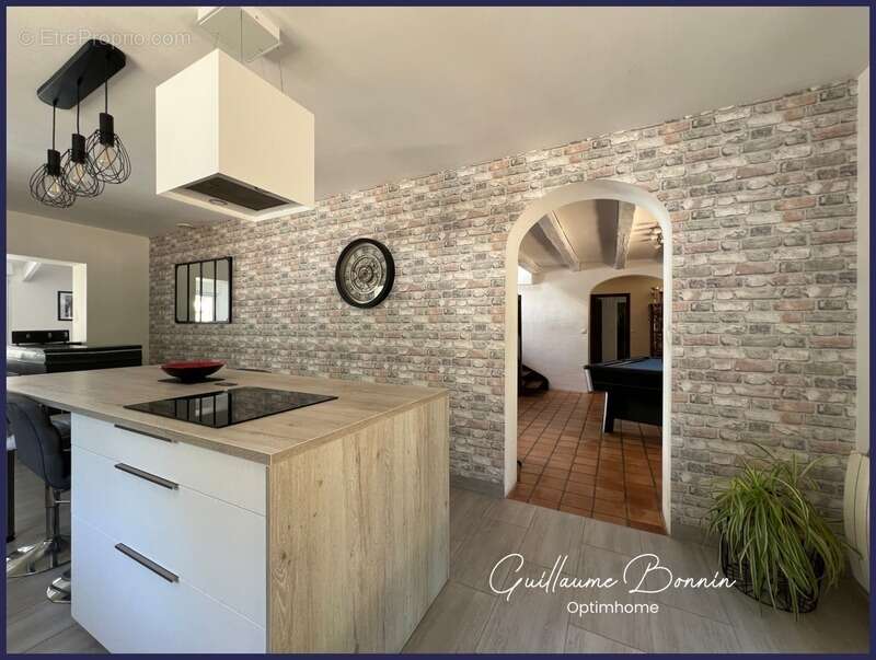 Maison à SCORBE-CLAIRVAUX