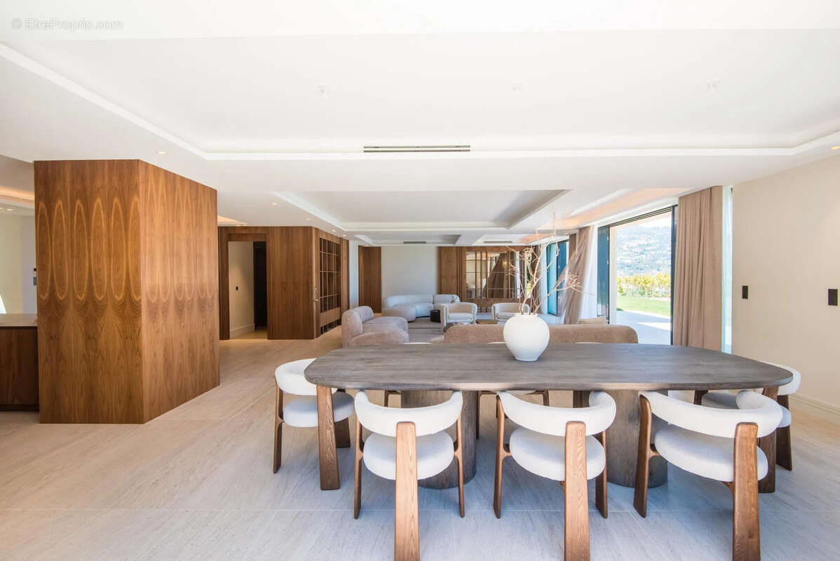 Maison 430 m² à Nice  - photo 11