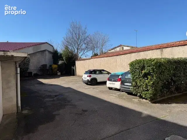 Appartement T3 – 65 m² avec parking – proximité chateaucreux louer pour investisseur - photo 7