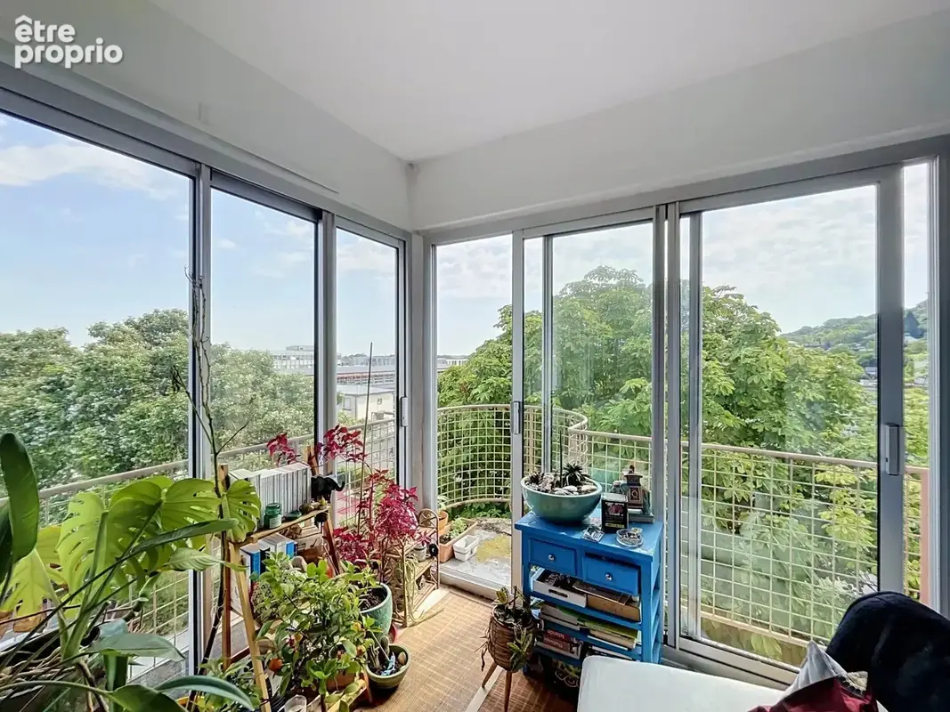 Vente Appartement Laon(02000) 109 500ï¿œ - photo 9