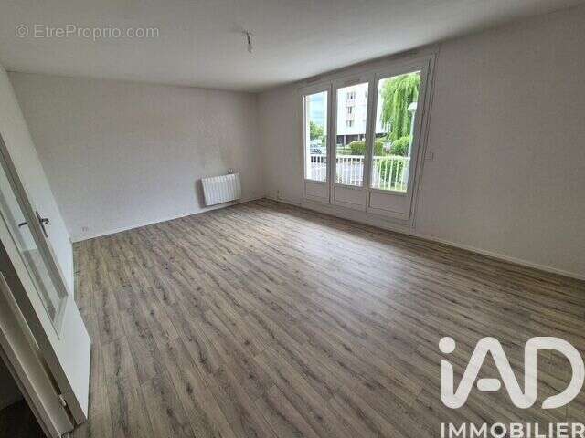 Photo 4 - Appartement à SAINT-JEAN-LE-BLANC