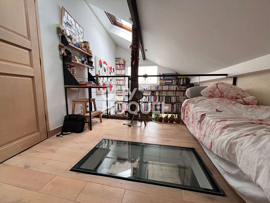 Maison à MORET-SUR-LOING