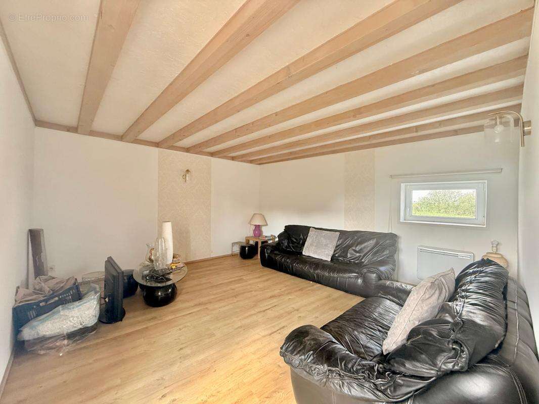 Maison à FLAGEY-LES-AUXONNE