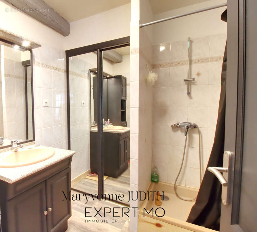 Maison à VILLIERS-SUR-MORIN