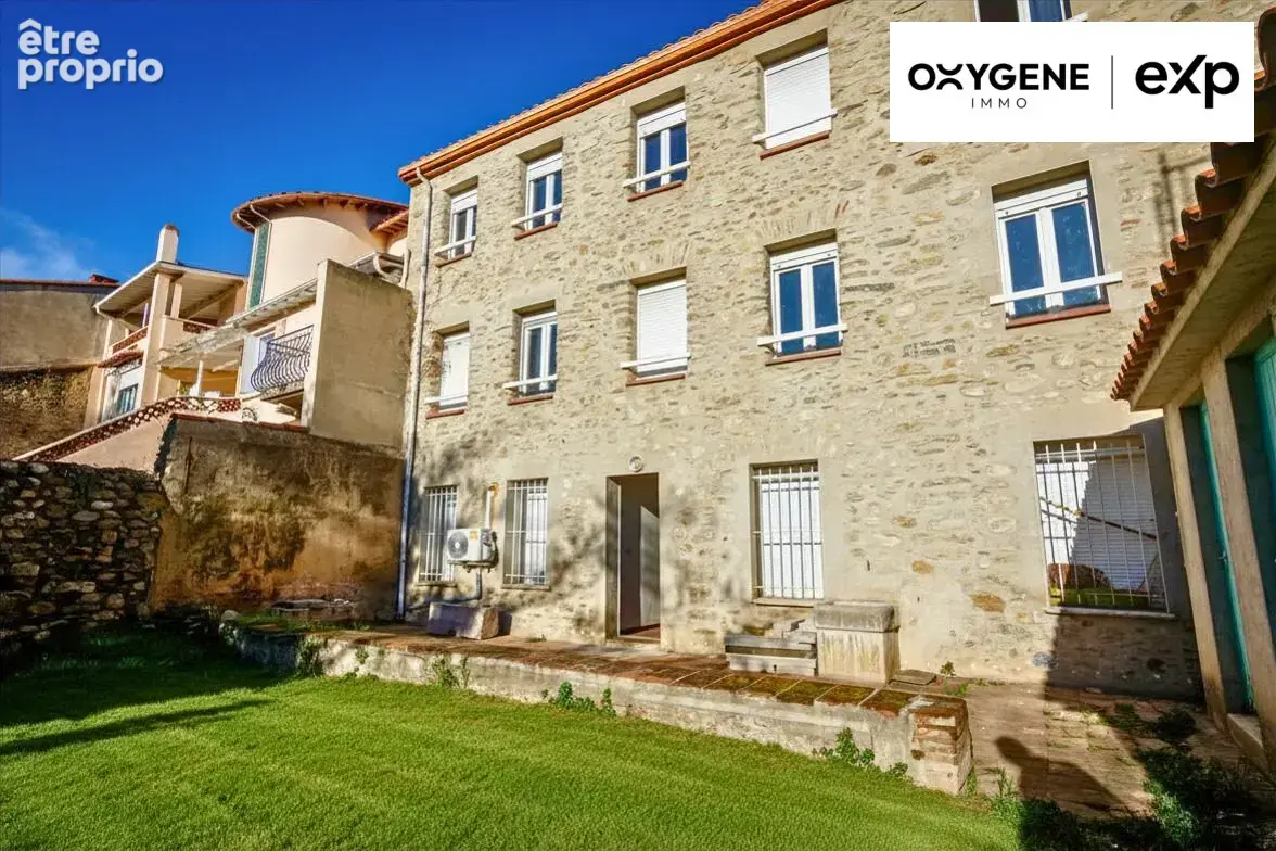 Appartement à PRADES