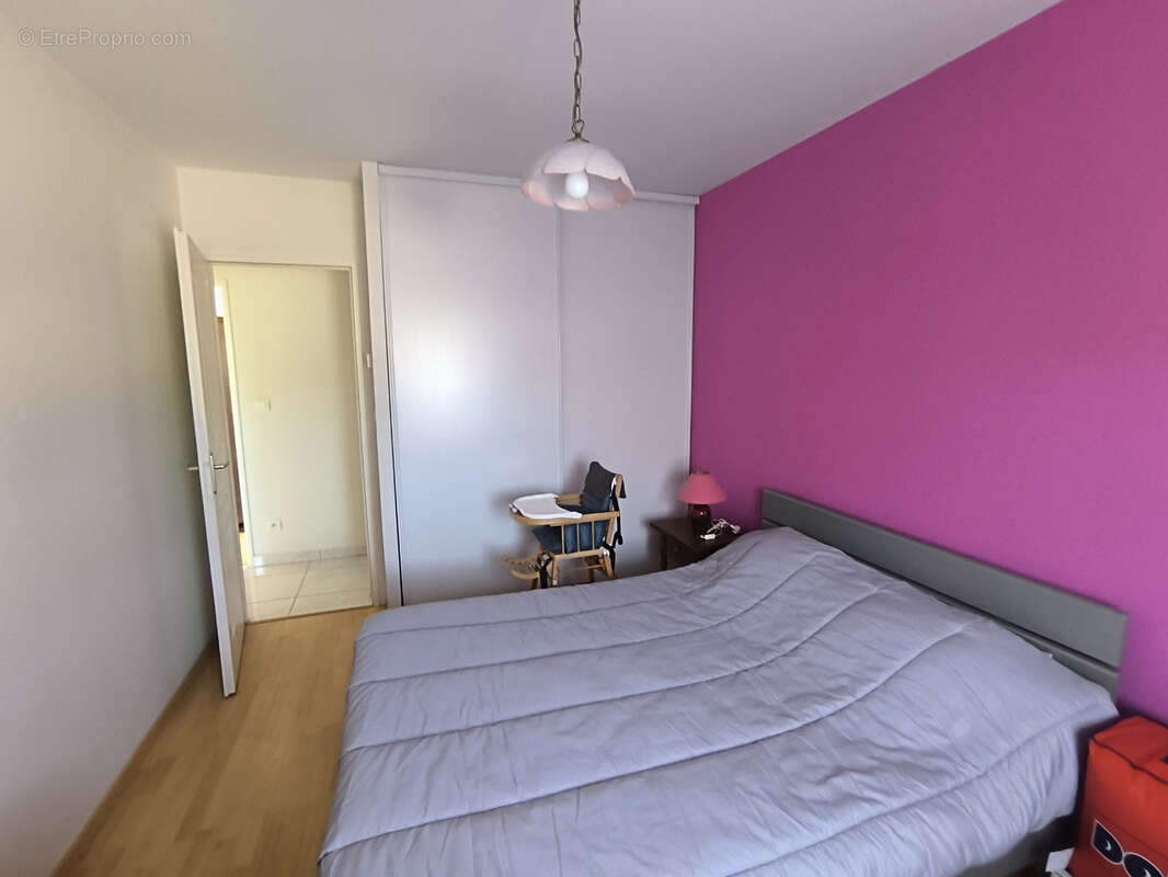 Maison à LA COURONNE