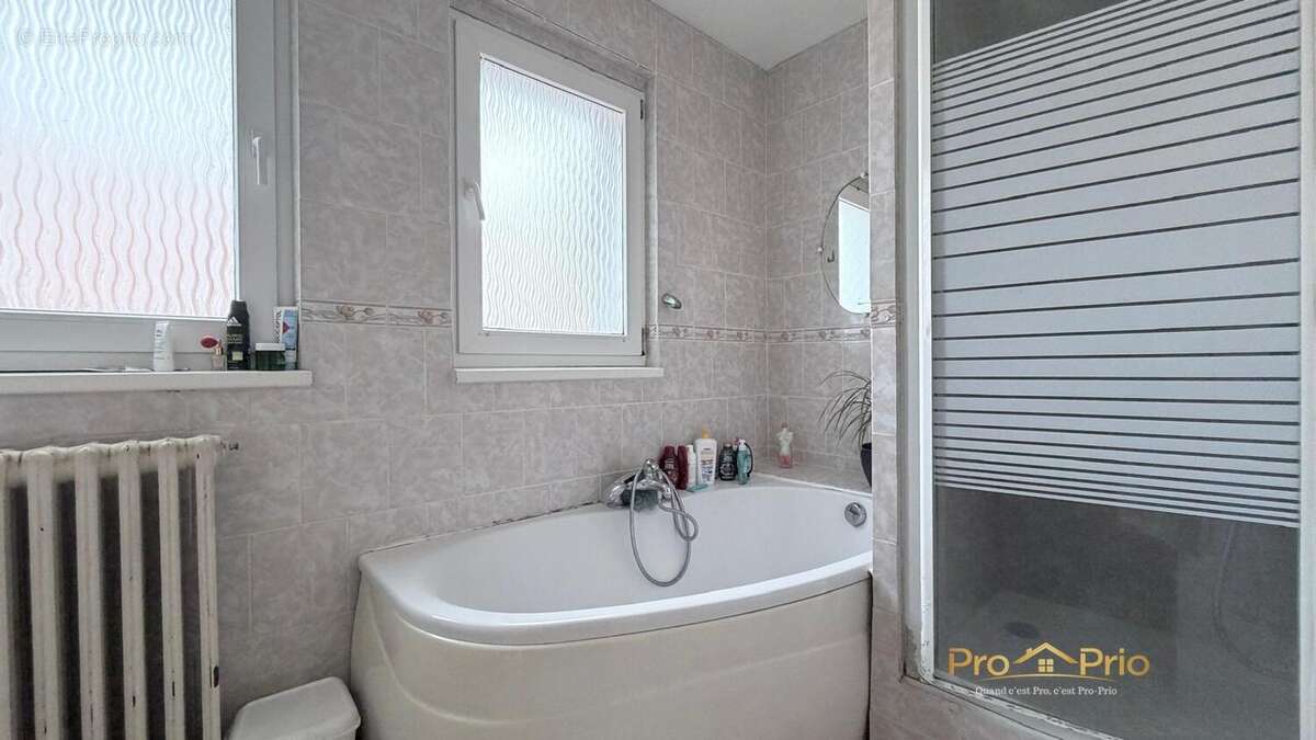 Maison 134 m² à Outreau  - photo 8