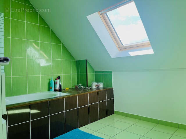 Maison 4 pièces 106m2 - photo 7